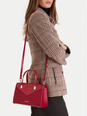 Lasocki Torebka CEO-LSK-M-001-09 Czerwony