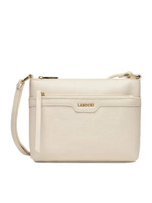 Lasocki Torebka CEO-LSK-M-004-07 Écru