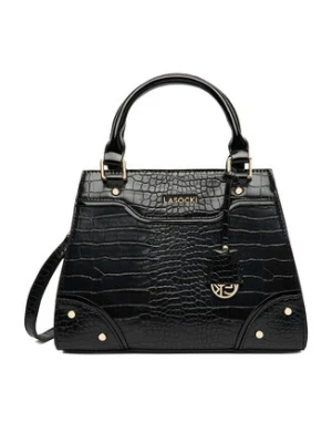 Lasocki Torebka CEO-LSK-M-005-09 Czarny