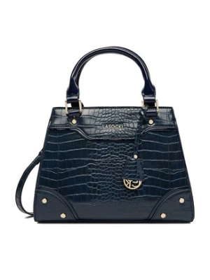 Lasocki Torebka CEO-LSK-M-005-09 Granatowy