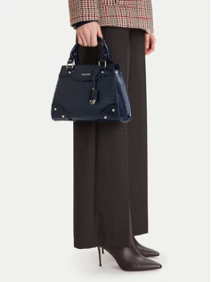 Lasocki Torebka CEO-LSK-M-005-09 Granatowy