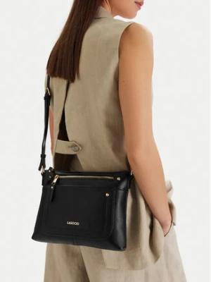 Lasocki Torebka CEO-LSK-M-006-07 Czarny