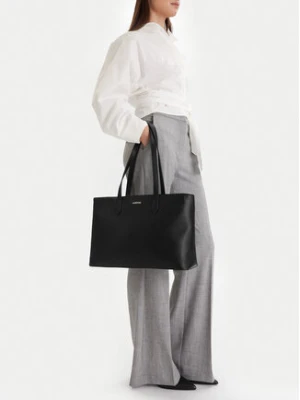 Lasocki Torebka CEO-LSK-M-023-07 Czarny