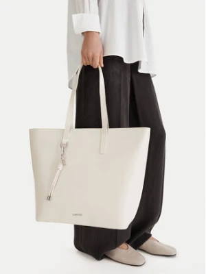 Lasocki Torebka CEO-LSK-X-002-09 Écru