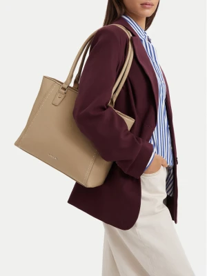Lasocki Torebka CEO-LSK-X-003-10 Beżowy
