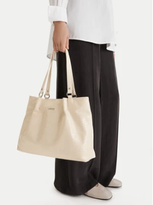 Lasocki Torebka CEO-LSK-X-004-09 Écru