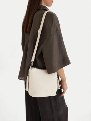 Lasocki Torebka CEO-LSK-X-007-09 Écru