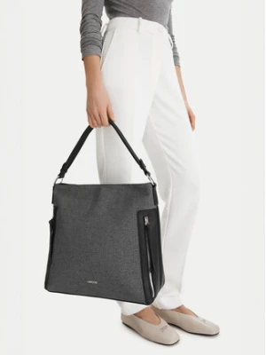 Lasocki Torebka CEO-LSK-X-009-09 Czarny