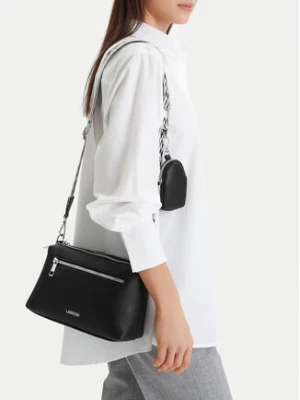 Lasocki Torebka CEO-LSK-X-011-09 Czarny