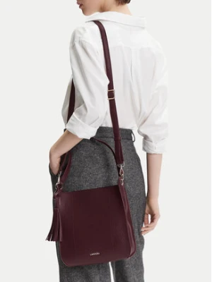 Lasocki Torebka LSK-K-029-06 Bordowy