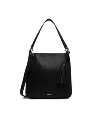 Lasocki Torebka LSK-K-029-06 Czarny