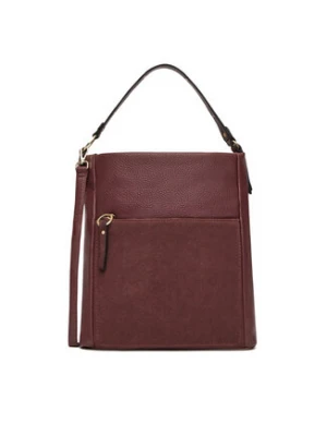 Lasocki Torebka LSK-K-051-06 Bordowy