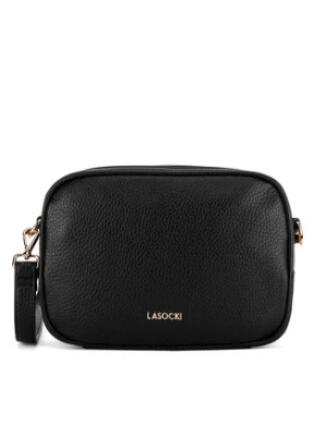 Lasocki Torebka LSK-L-005-07 Czarny
