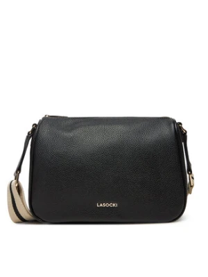 Lasocki Torebka LSK-O-006-07 Czarny