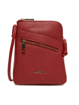 Lasocki Torebka LSK-O-008-07 Czerwony