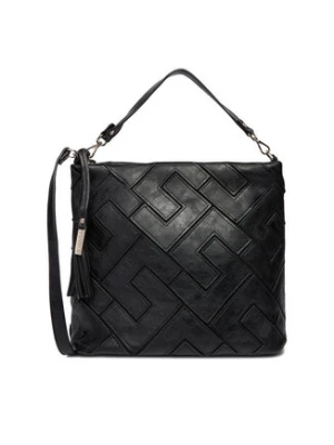 Lasocki Torebka MLP-E-023-05 Czarny