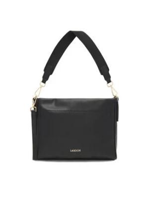 Lasocki Torebka MLR-J-022-05 Czarny