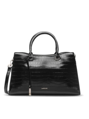 Lasocki Torebka MLS-E-034-05 Czarny