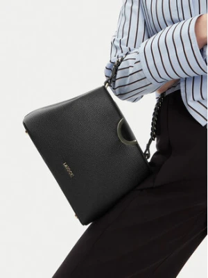 Lasocki Torebka MLS-E-056-05 Czarny