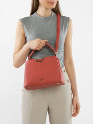 Lasocki Torebka MLS-E-056-05 Czerwony