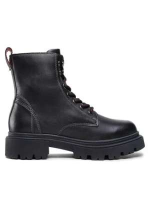 Lasocki Trapery EST-DONNA-03 Czarny