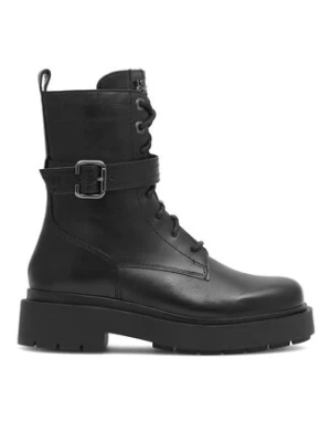 Lasocki Trapery RST-648-01 Czarny