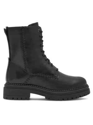 Lasocki Trapery RST-WHETHER-06 Czarny