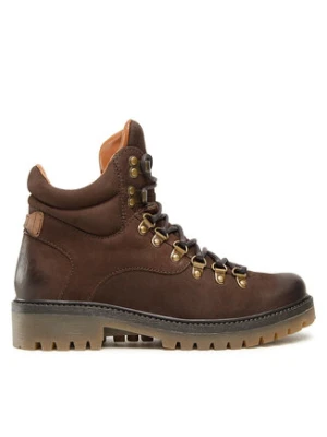 Lasocki Trapery WB-ASPIN-05 Brązowy