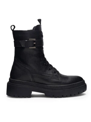 Lasocki Trapery WI16-14097-06 Czarny