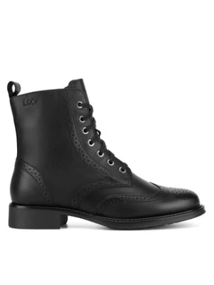 Lasocki Trzewiki ARC-DERBY-07 Czarny