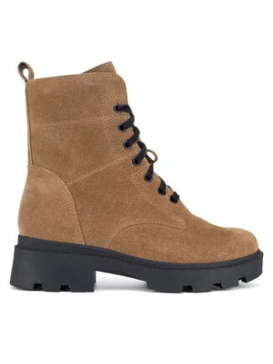 Lasocki Trzewiki ARC-DOMINA-03 Brązowy