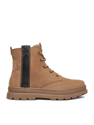 Lasocki Trzewiki CEO-DINAR-01 MI08 Beżowy