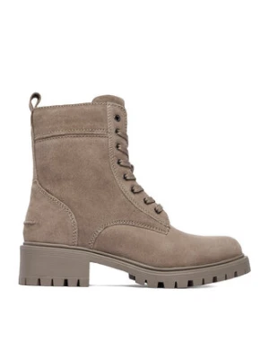 Lasocki Trzewiki CEO-WI16-D-466-05 Beżowy