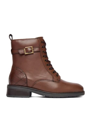 Lasocki Trzewiki CEO-WI23-ALEGRA-03 Brązowy