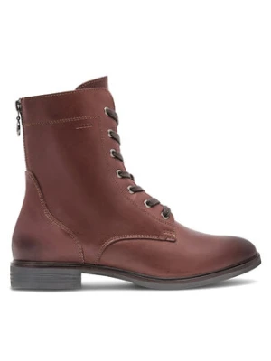 Lasocki Trzewiki EST-NEW2-18 Brązowy