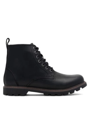 Lasocki Trzewiki MANITOU-02 MI25 Czarny