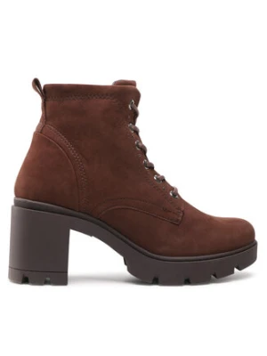 Lasocki Trzewiki OCE-VALMA-02 Brązowy