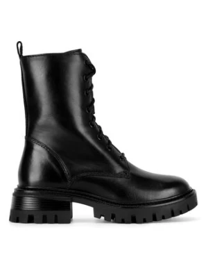 Lasocki Trzewiki RST-BEST-01 Czarny