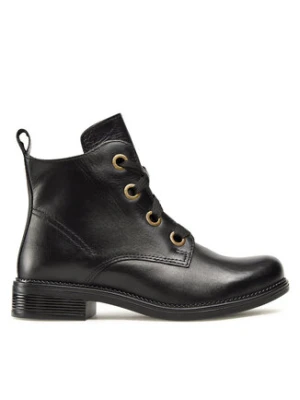 Lasocki Trzewiki RST-TULIA-23 Czarny