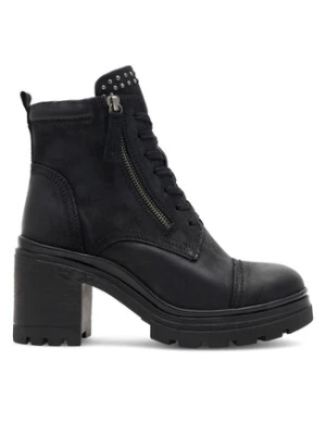 Lasocki Trzewiki WI16-24474-02 Czarny