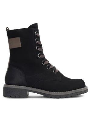 Lasocki Trzewiki WI16-GIRO-01 Czarny