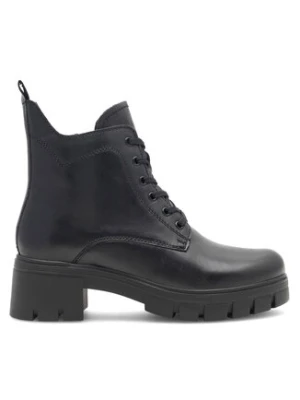 Lasocki Trzewiki WI16-SAVANAH-01 Czarny