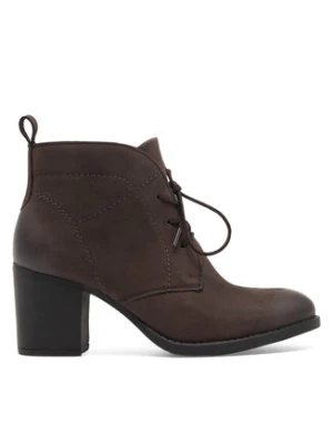 Lasocki Trzewiki WI23-RUTH-04 Brązowy