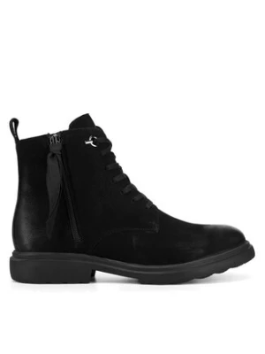 Lasocki Trzewiki WI23-SDAM-04 Czarny