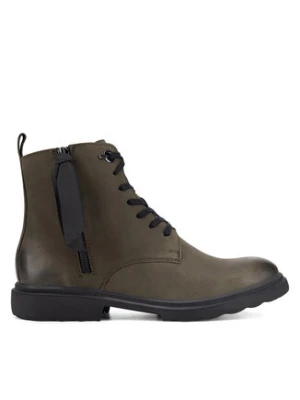 Lasocki Trzewiki WI23-SDAM-04 Zielony