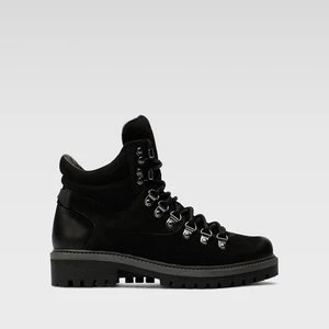 Lasocki WB-ASPIN-05 Czarny