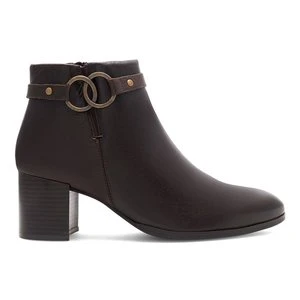 Lasocki WB-CELESTE-22 Brązowy