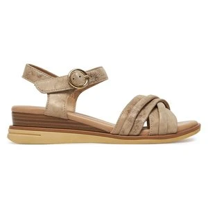 Lasocki WB-MARLENA-06 Beżowy