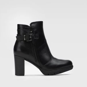 Lasocki WB-TIZIANA-AW22-11 Czarny