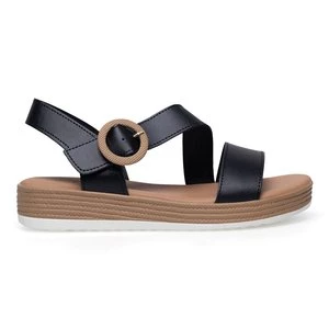 Lasocki WFA2719-3Z Czarny